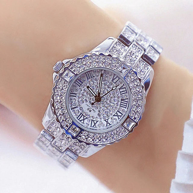 Women Luxury Watch