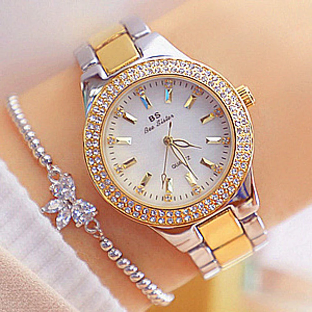 Women's Fashion Watch