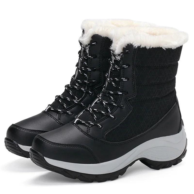 Women High Boots