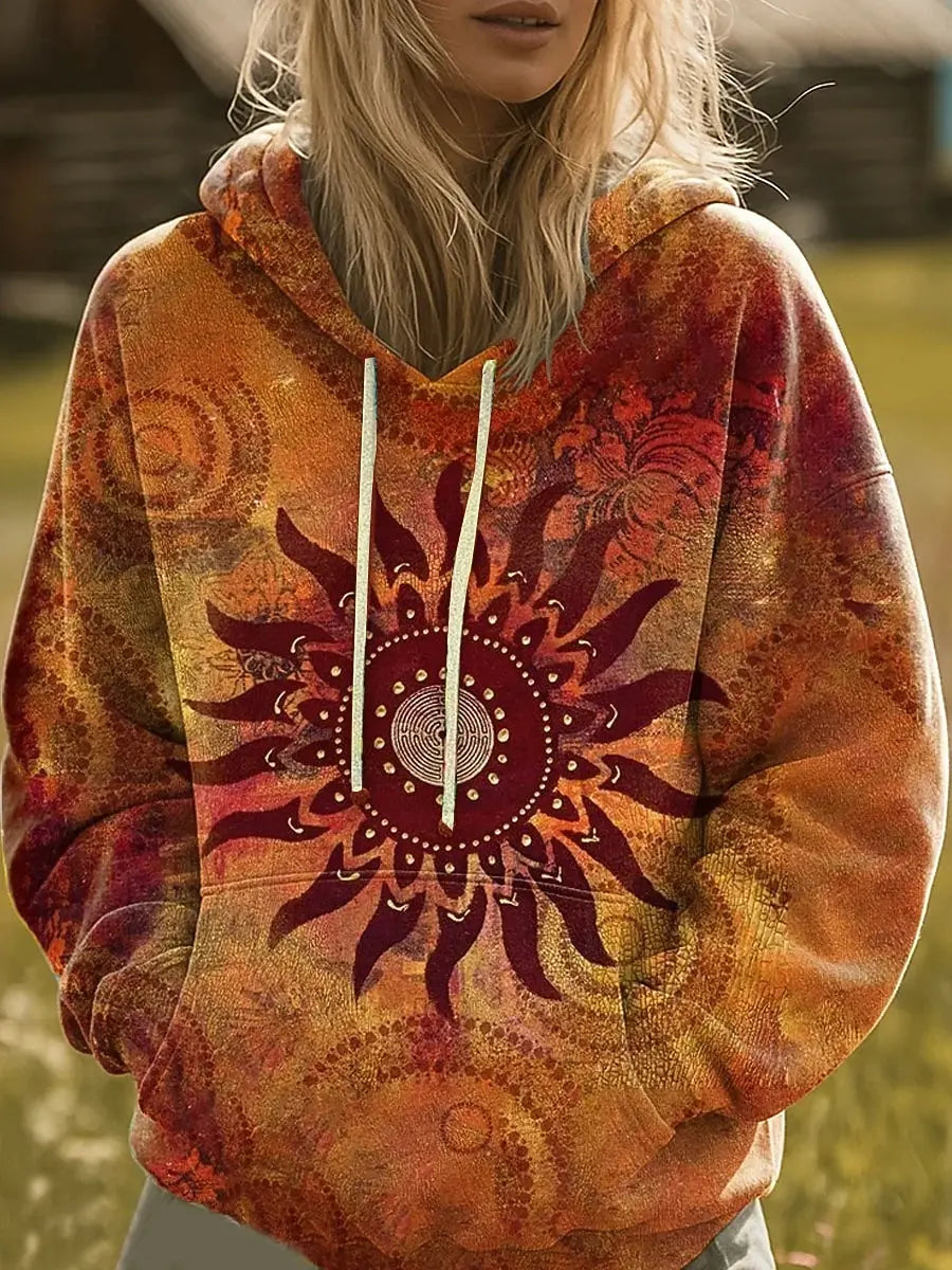 Women's Hoodies