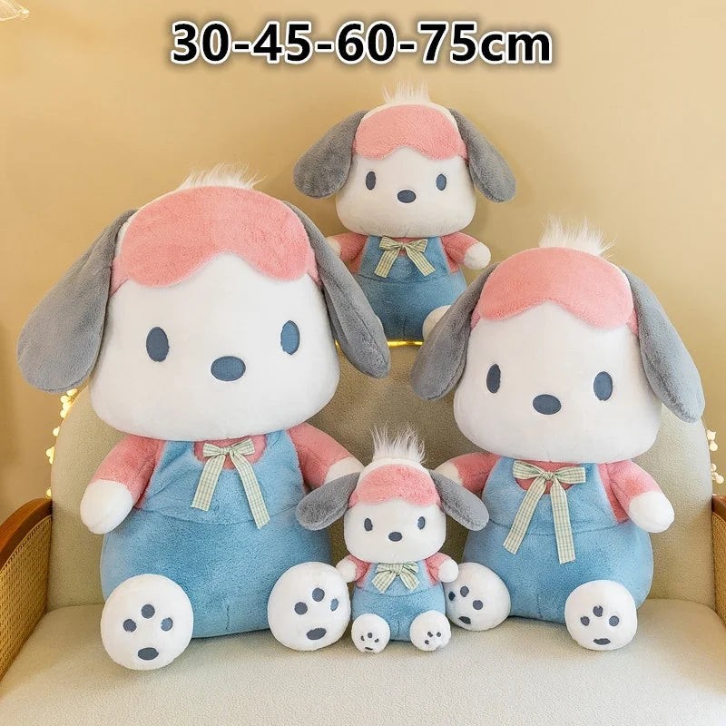 Pochacco Plush Toy Doll Large Plush Pillow