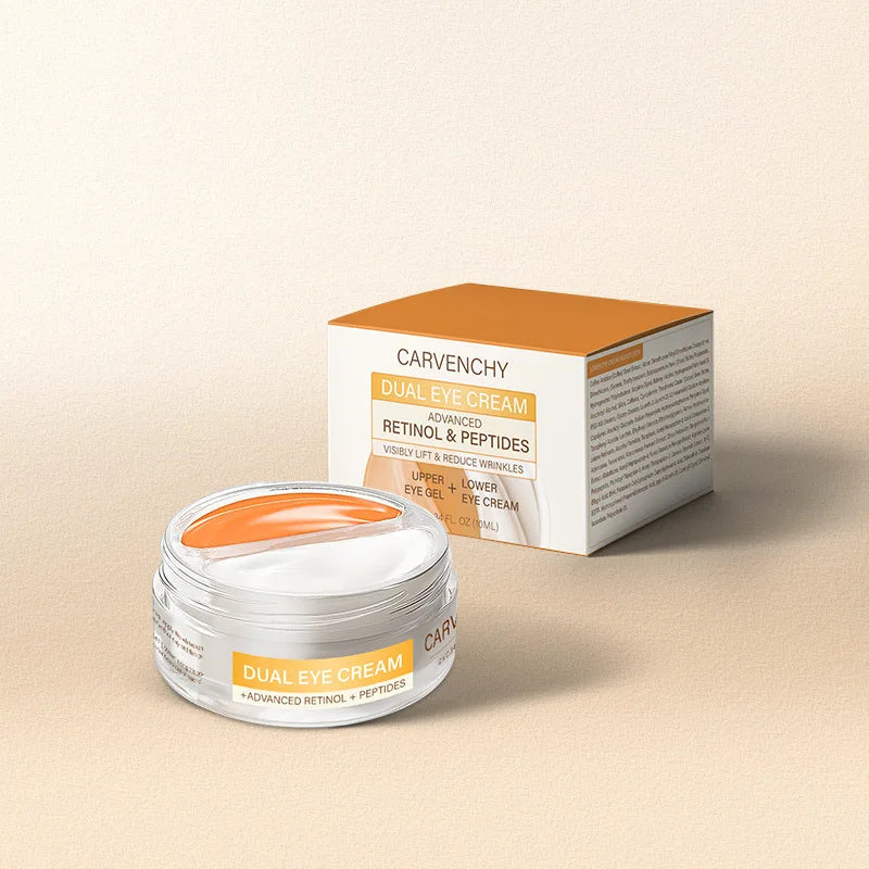 Instant Eye Bag Removal Cream