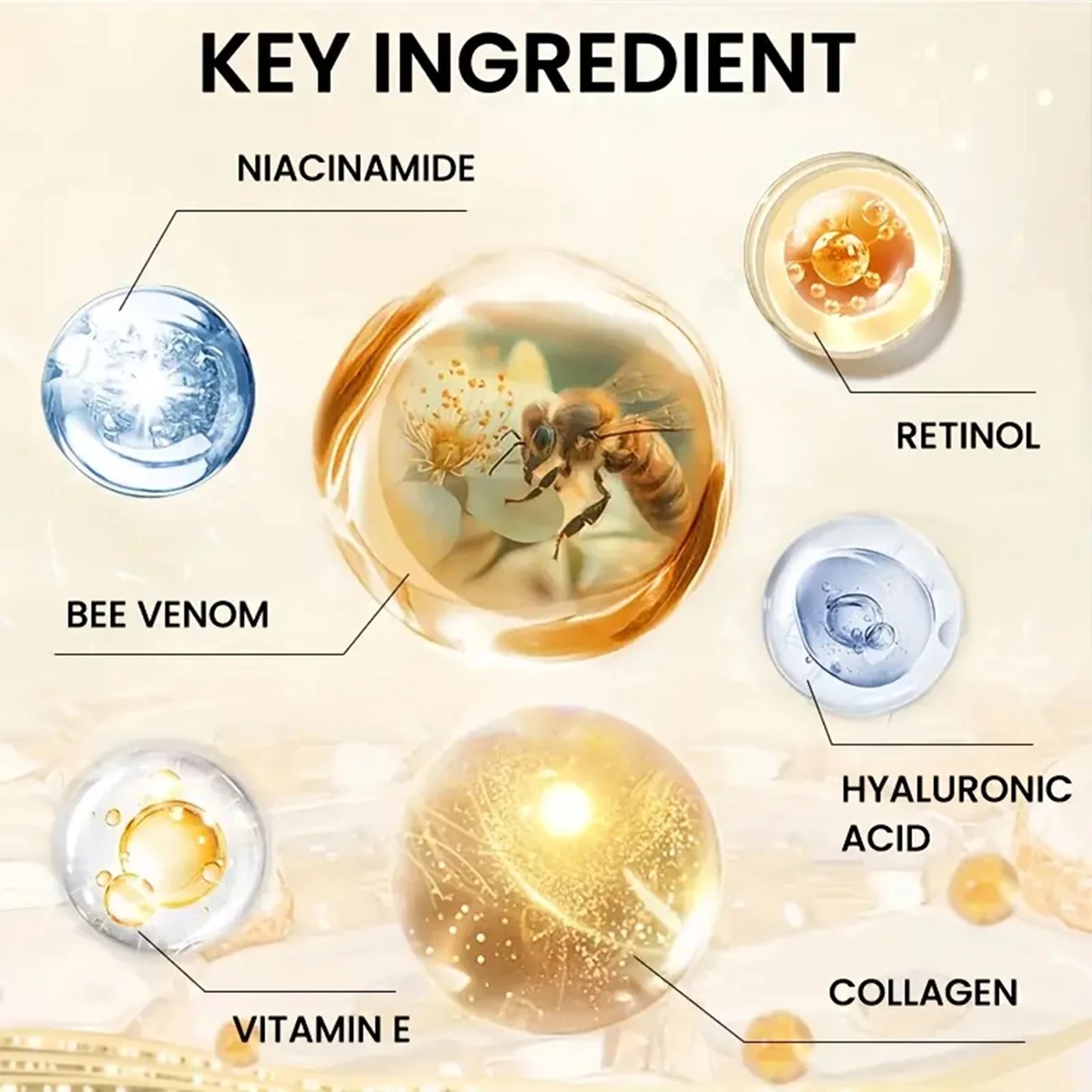 Face Lifting Cream for Women