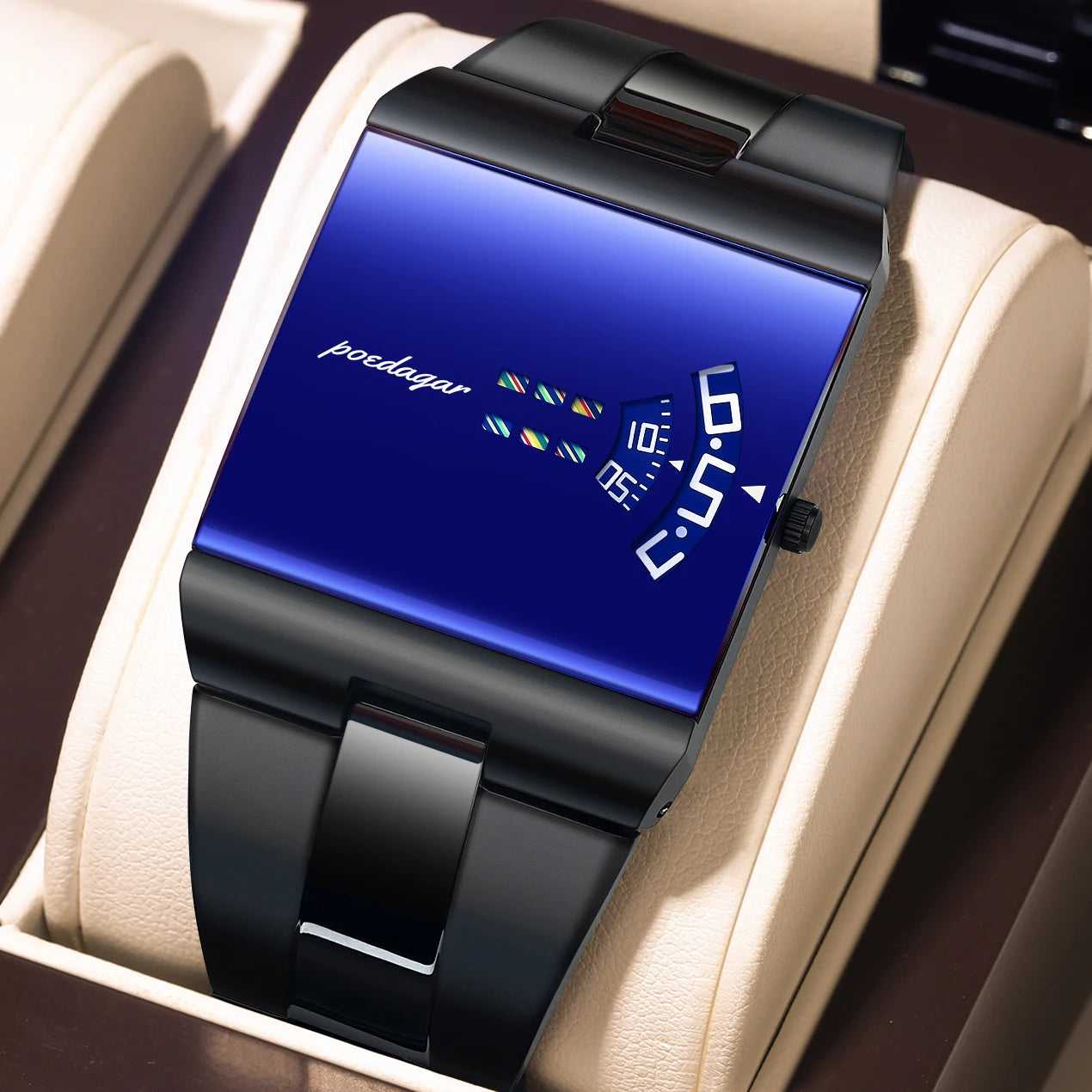 Men's Wristwatch
