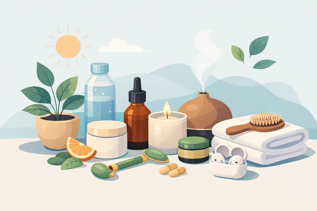 Everyday wellness products worth buying