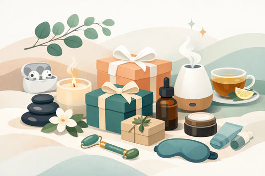 12 Small Wellness Gifts That Feel Thoughtful