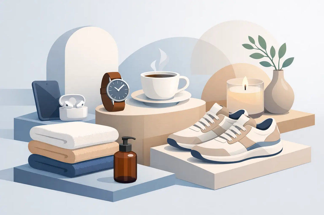 Why Elevated Everyday Essentials Matter