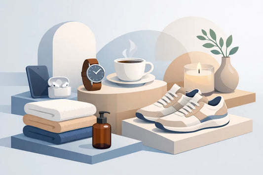 Why Elevated Everyday Essentials Matter