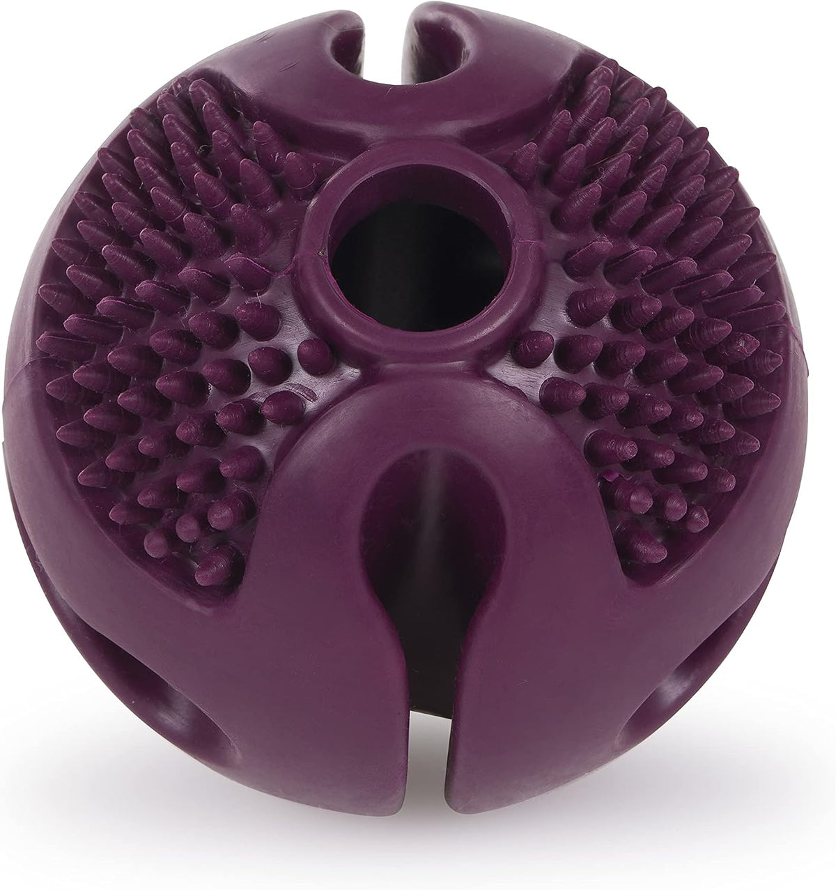 Planet Chew Treat Ball Eco Friendly Dog Toy