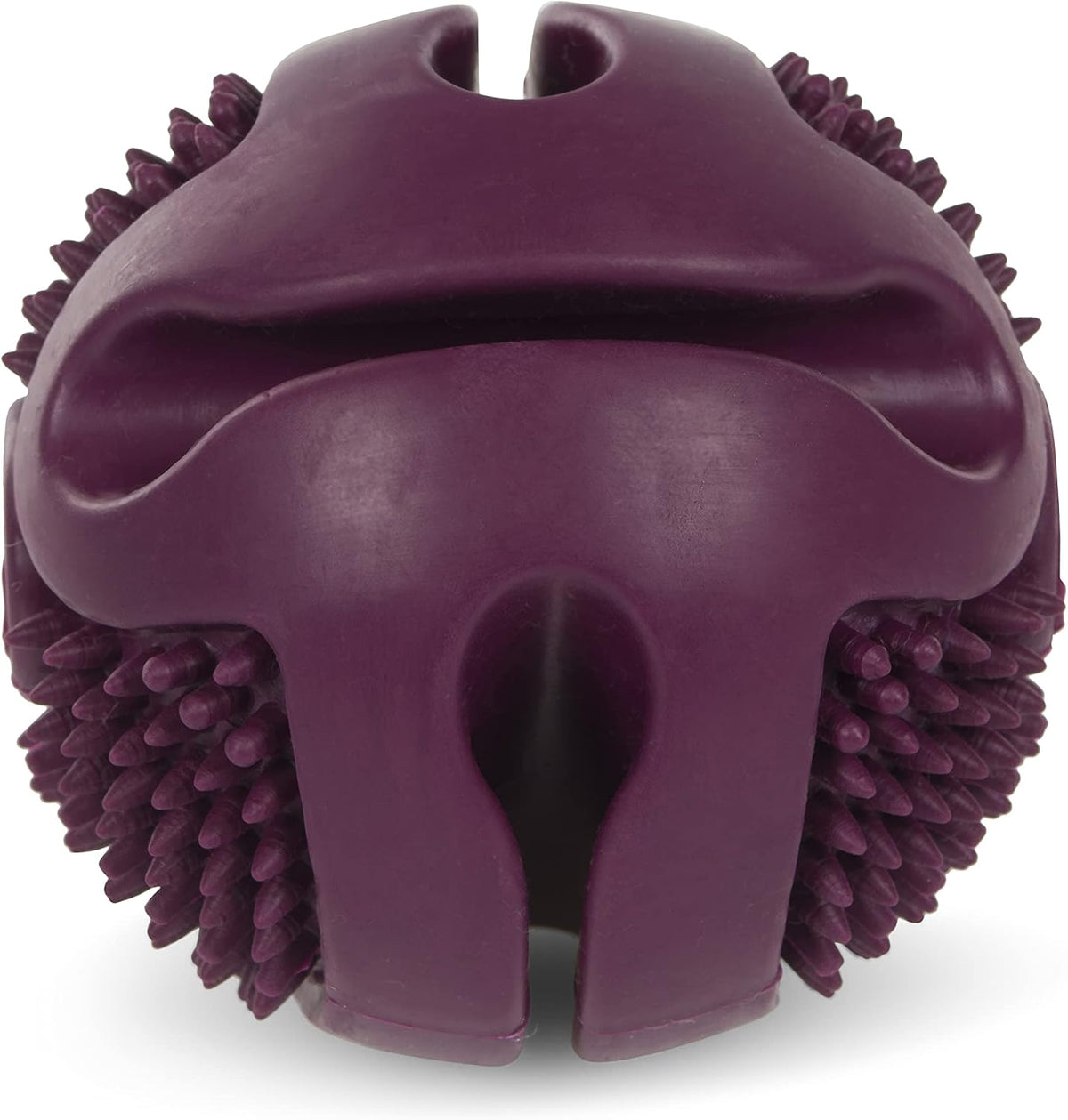 Planet Chew Treat Ball Eco Friendly Dog Toy