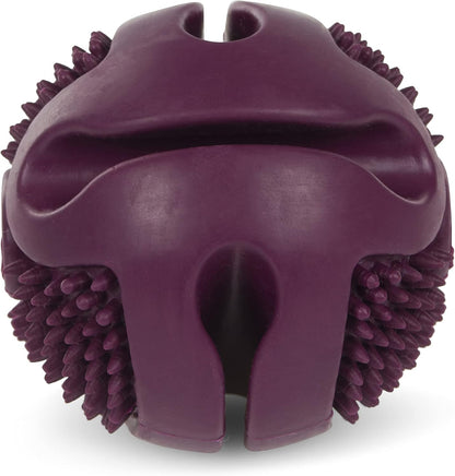 Planet Chew Treat Ball Eco Friendly Dog Toy