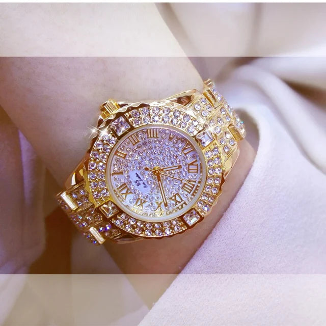Women Luxury Watch