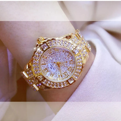 Women Luxury Watch