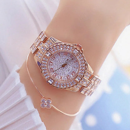 Women Luxury Watch