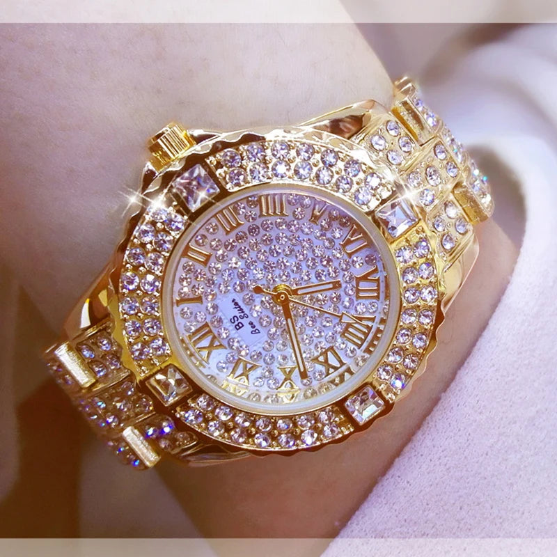 Women Luxury Watch