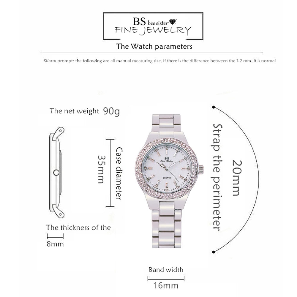 Women's Fashion Watch