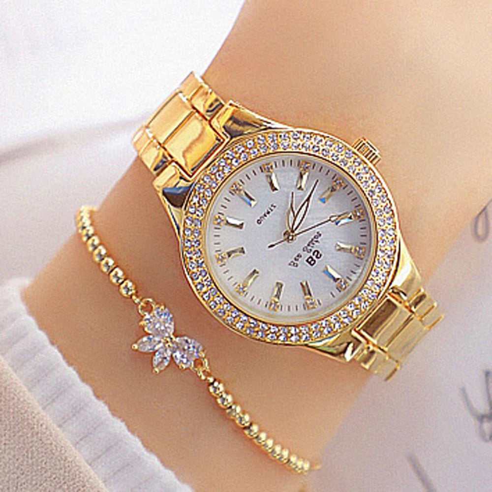 Women's Fashion Watch