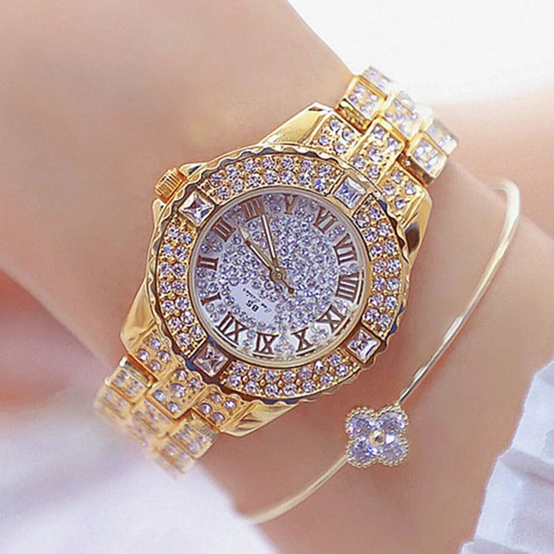 Women Luxury Watch