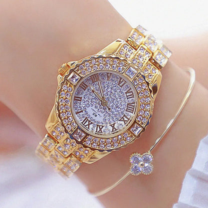 Women Luxury Watch