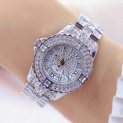Women Luxury Watch