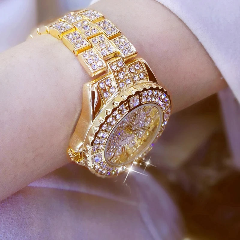 Women Luxury Watch