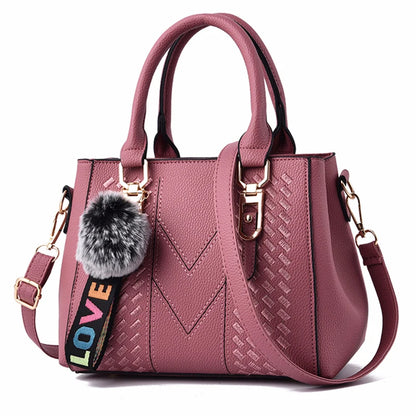Women Leather Handbags