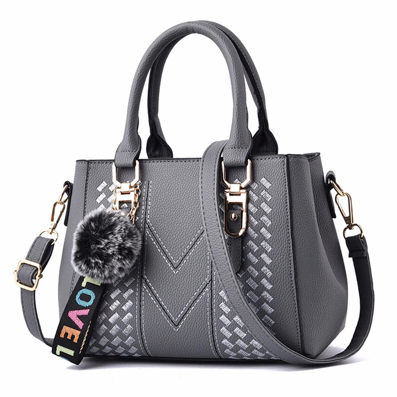 Women Leather Handbags
