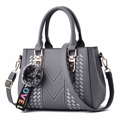 Women Leather Handbags