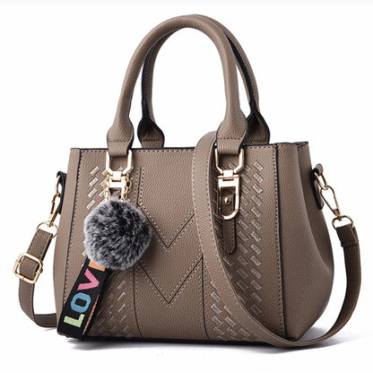 Women Leather Handbags
