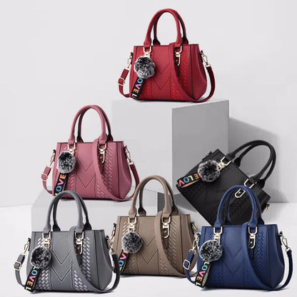 Women Leather Handbags