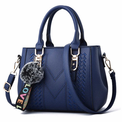 Women Leather Handbags