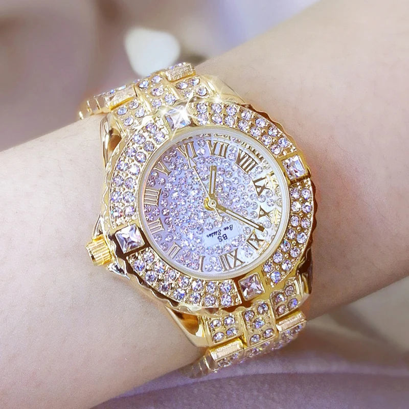 Women Luxury Watch