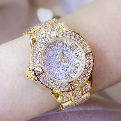Women Luxury Watch