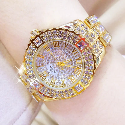 Women Luxury Watch