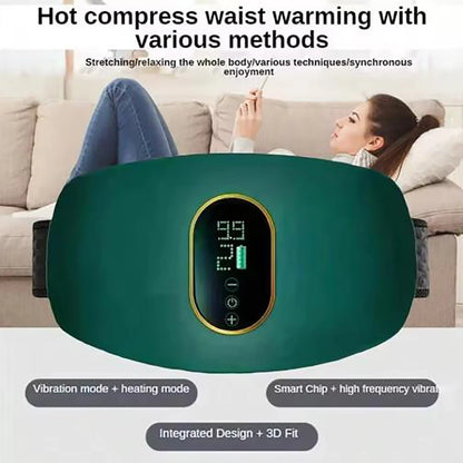 Weight Loss and Shaping Equipment
