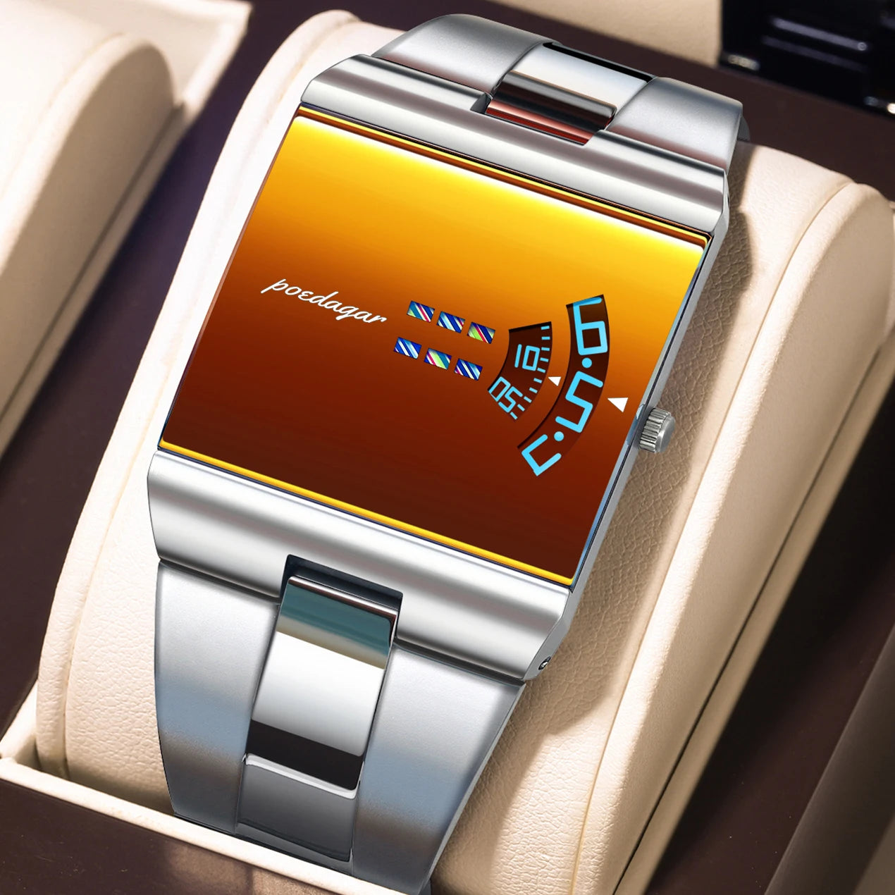 Men's Wristwatch