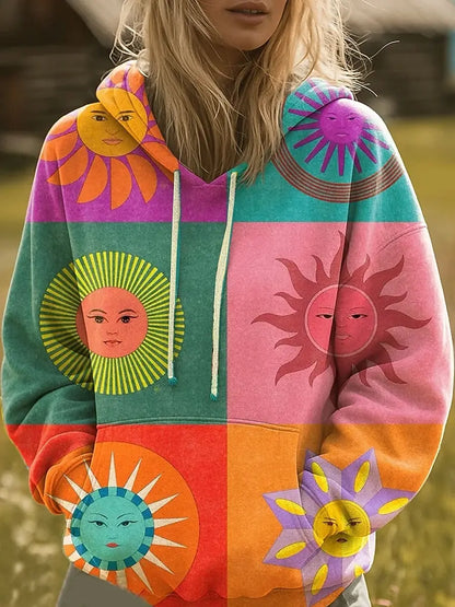 Women's Hoodies