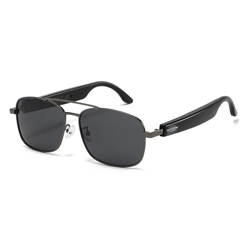 Bluetooth Glasses