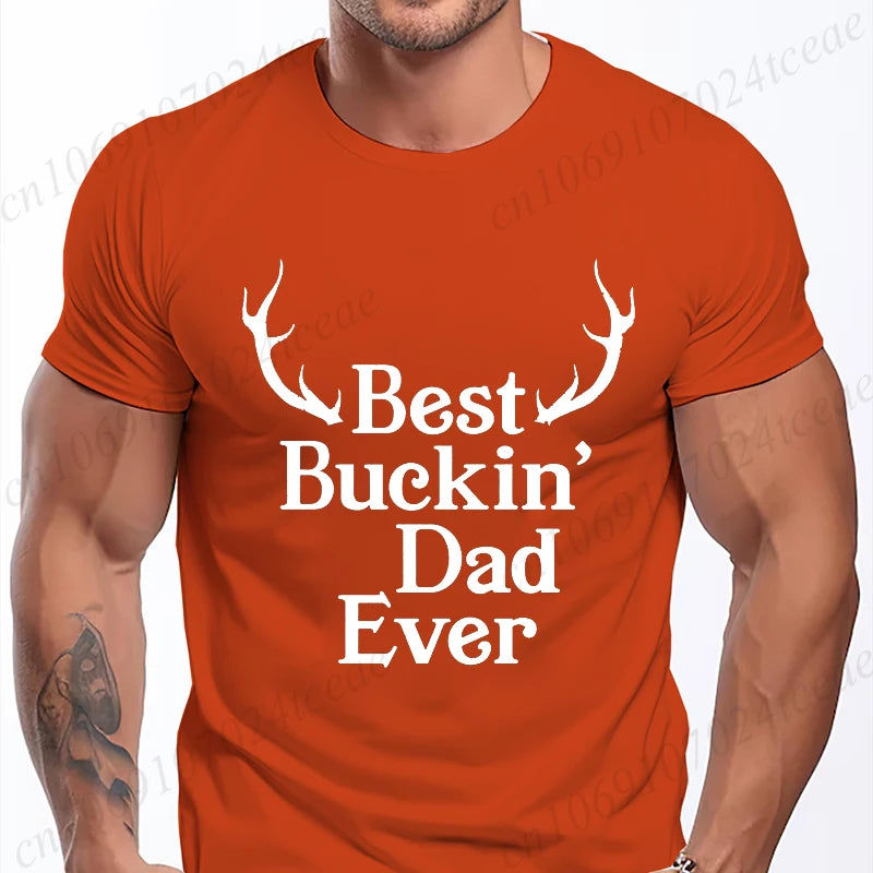 T Shirt for Dad