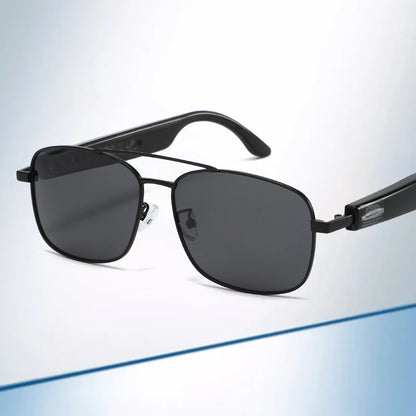 Bluetooth Glasses
