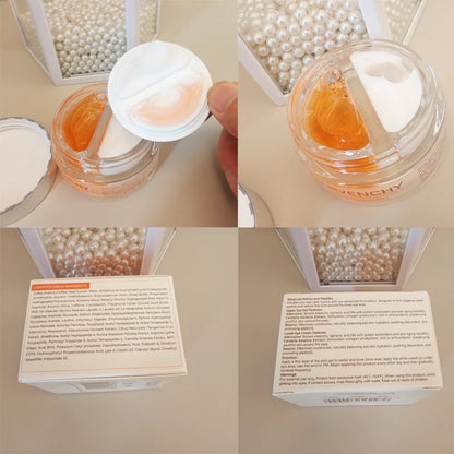 Instant Eye Bag Removal Cream