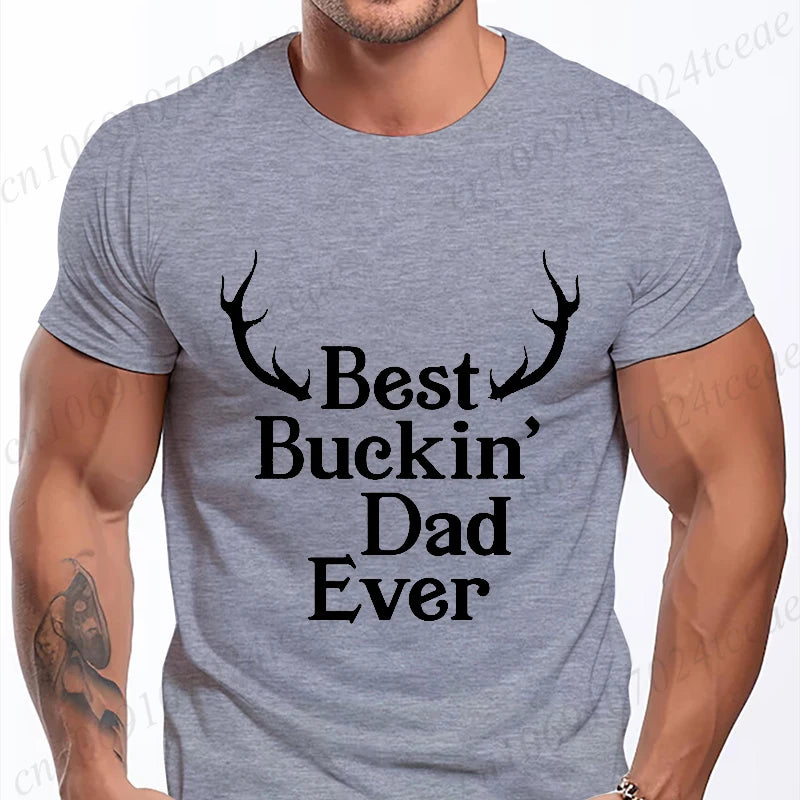 T Shirt for Dad
