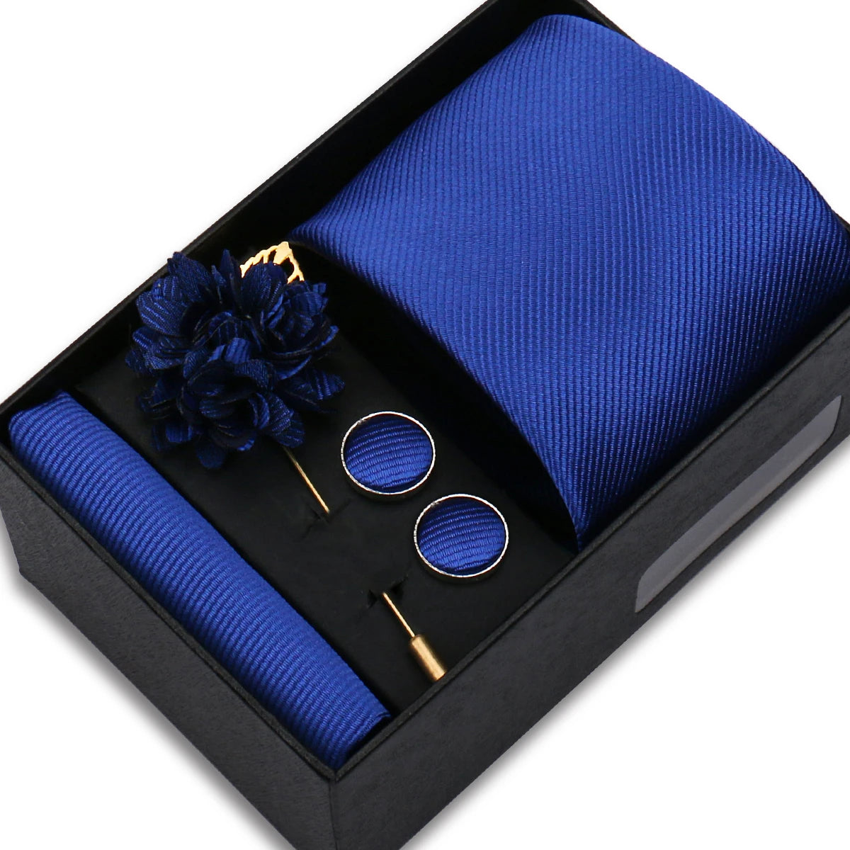 Top Quality Solid Color Ties