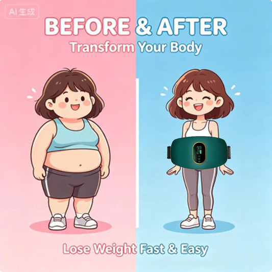 Weight Loss and Shaping Equipment