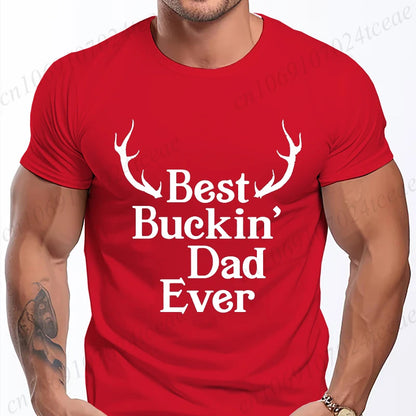 T Shirt for Dad