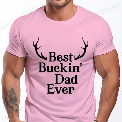 T Shirt for Dad