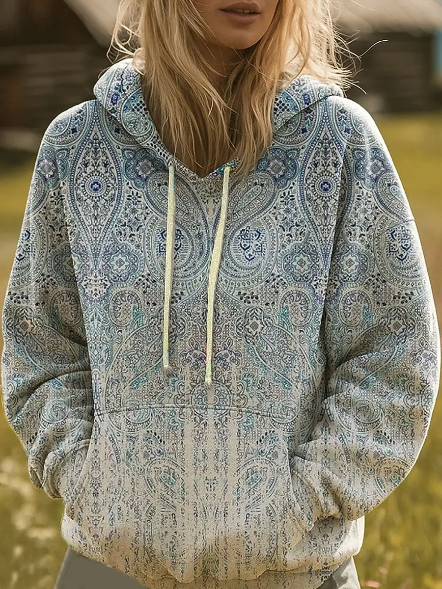 Women's Hoodies