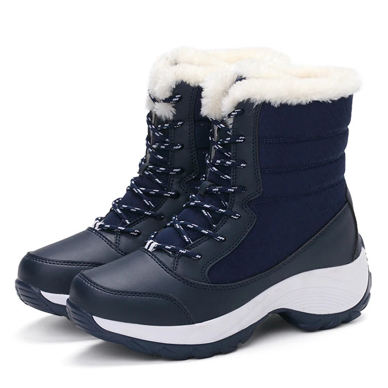 Women High Boots