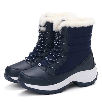 Women High Boots
