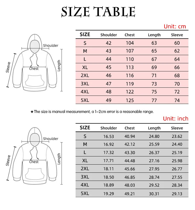Women's Hoodies